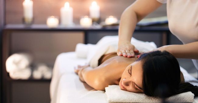 GREEN AYURVEDA SPA MASSAGE KONDOTTY